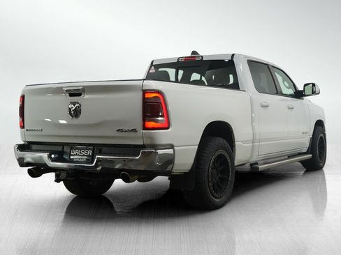 Used 2019 RAM 1500 Big Horn image 5