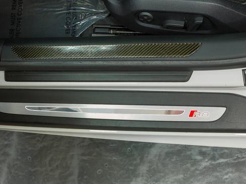 Used 2014 Audi R8 V10 AWD/4WD image 60