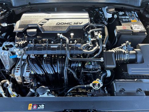Used 2026 Kia K4 FWD image 32