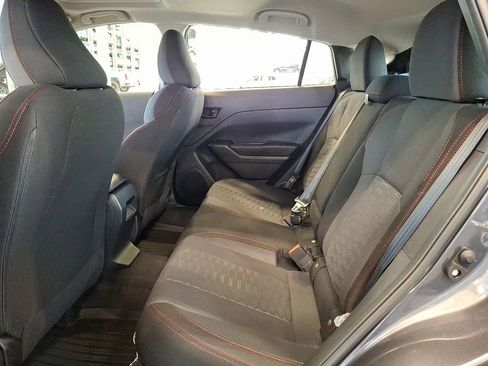 New 2026 Subaru Impreza 2.0i Sport image 9