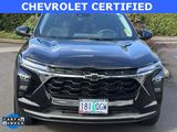 Certified 2025 Chevrolet Trax LT w/ Driver Confidence Package image 2