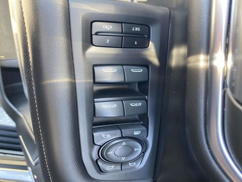 Certified 2024 GMC Yukon AT4 w/ AT4 Premium Plus Package image 13