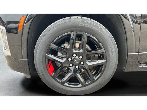 Certified 2023 Chevrolet Traverse Premier w/ Redline Edition image 36