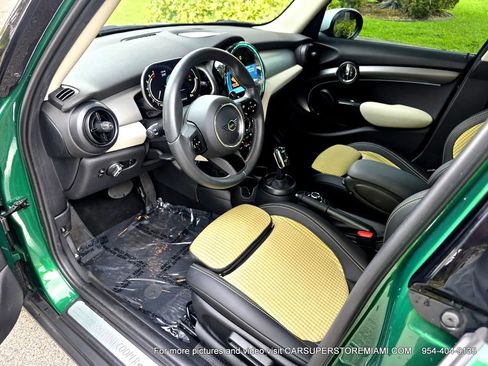 Used 2024 MINI Cooper S w/ Signature Upholstery Package image 25