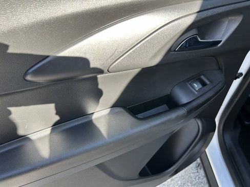 Certified 2024 Chevrolet TrailBlazer LT image 14