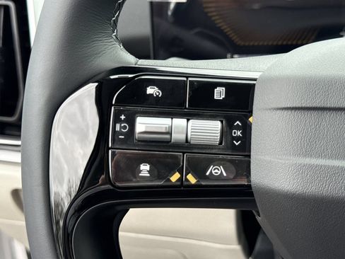 New 2026 Kia Sorento EX AWD/4WD image 26