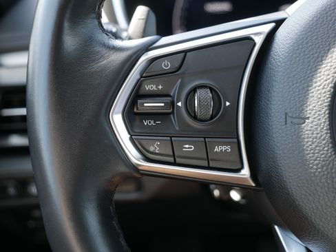 Certified 2024 Acura MDX SH-AWD w/ Technology Package image 31