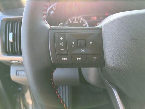 New 2026 Nissan Pathfinder Rock Creek AWD/4WD image 20