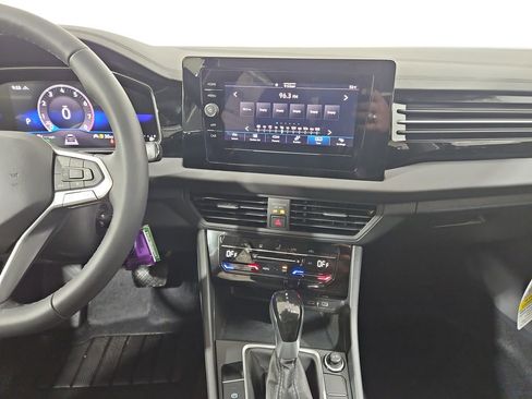 New 2026 Volkswagen Jetta S image 17