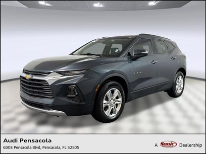 Used 2019 Chevrolet Blazer LT w/ Sound & Technology Package