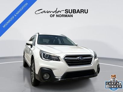 Used 2019 Subaru Outback 3.6R Touring