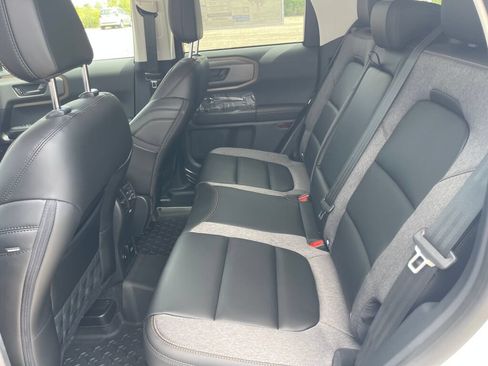 New 2026 Ford Bronco Sport Big Bend w/ Convenience Package AWD/4WD image 19