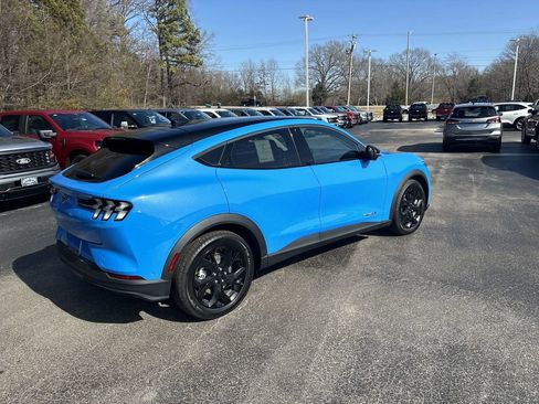 New 2024 Ford Mustang Mach-E Select w/ Comfort Package Lite image 3