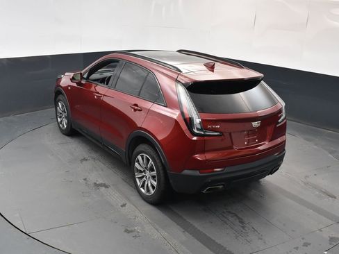 Used 2019 Cadillac XT4 Sport image 32