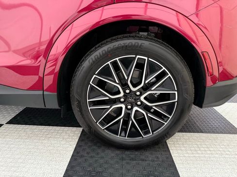 New 2025 Ford Mustang Mach-E Premium image 11