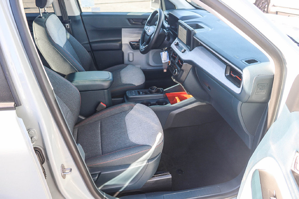 Certified 2024 Ford Maverick XLT FWD image 19