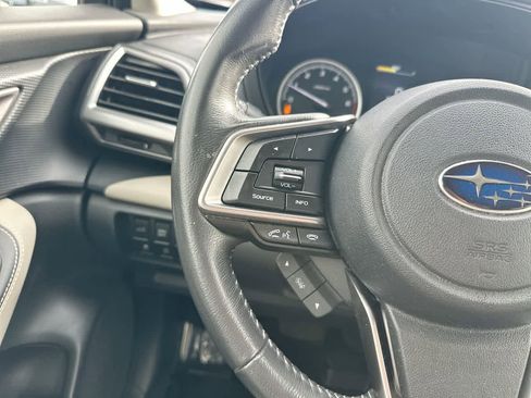 Certified 2023 Subaru Forester Limited image 29