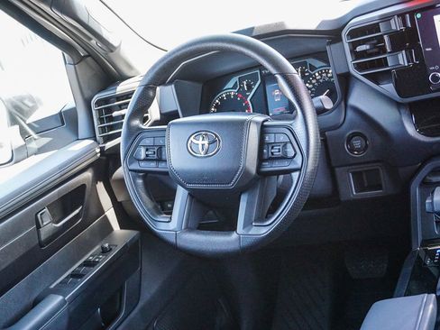 Used 2026 Toyota Tundra SR image 16