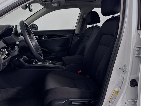 Used 2024 Honda Civic EX image 19