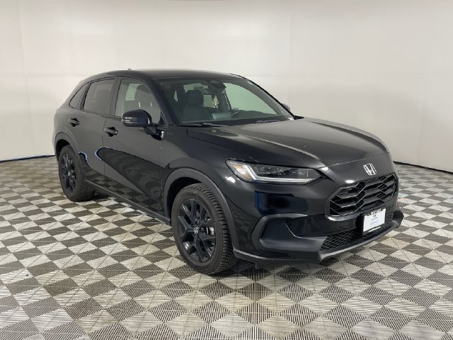 Used 2023 Honda HR-V Sport image 17