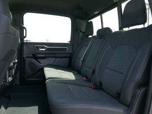 New 2026 RAM 1500 Big Horn AWD/4WD image 17