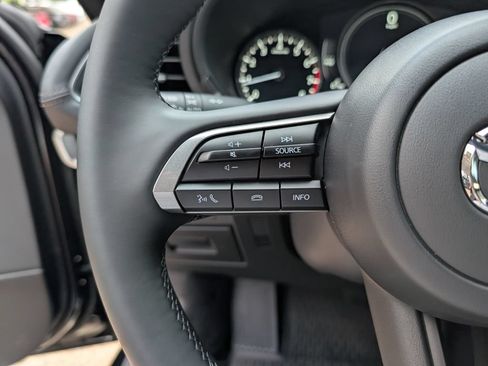 New 2026 MAZDA MAZDA3 s FWD image 16