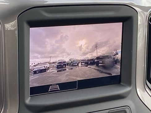 New 2026 Chevrolet Silverado 3500 W/T w/ WT Convenience Package image 15