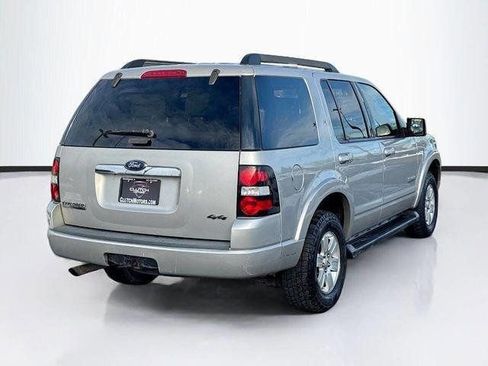 Used 2008 Ford Explorer XLT image 5