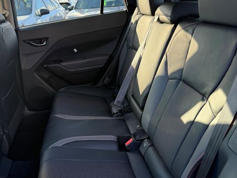 New 2026 Subaru Crosstrek 2.5i Limited image 16