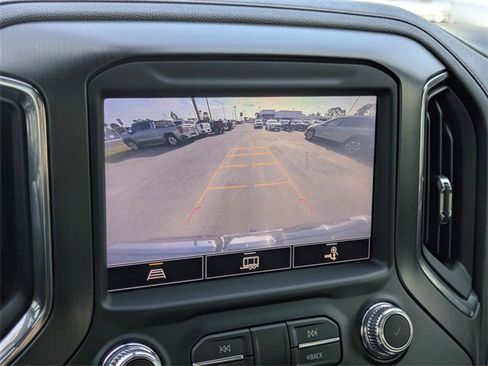 Used 2021 GMC Sierra 1500 AT4 image 21