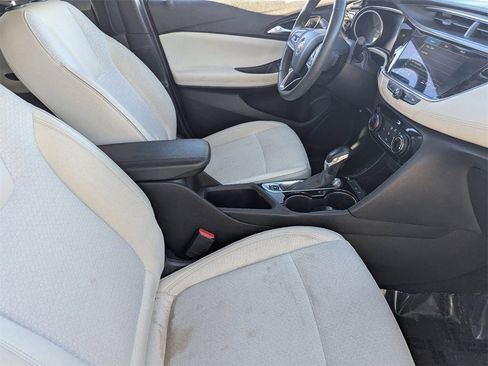 Used 2021 Buick Encore GX Preferred w/ Sport Touring Package image 9