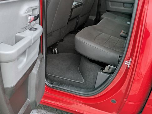 Used 2019 RAM 1500 Classic Warlock image 22