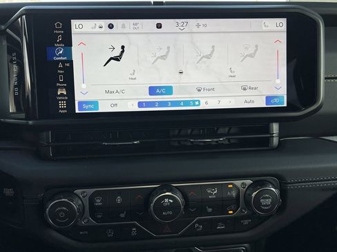 New 2026 Jeep Wrangler Sahara image 4