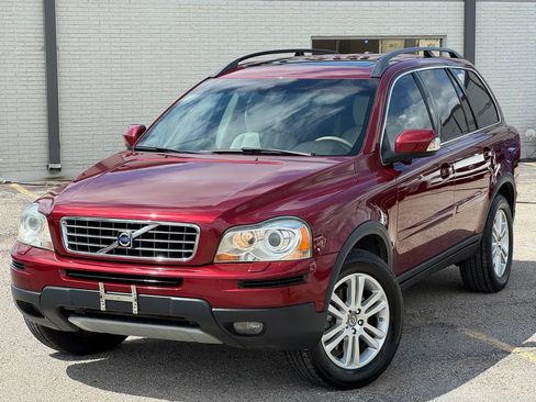 Used 2009 Volvo XC90 3.2 FWD image 2