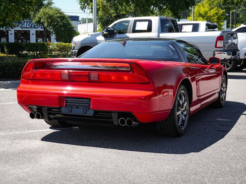Used 1994 Acura NSX RWD image 10