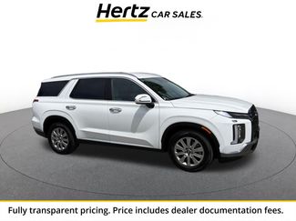 Used 2025 Hyundai Palisade SEL FWD video 1