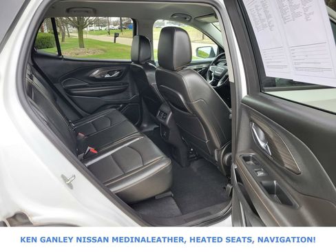 Used 2020 GMC Terrain SLT w/ Preferred Package image 48