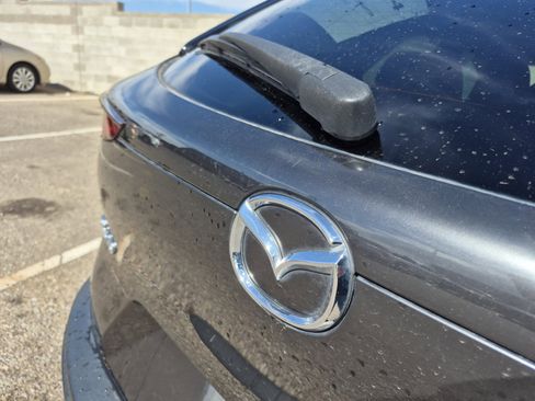 Used 2021 MAZDA CX-30 FWD 2.5 S w/ Premium Package image 22