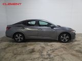 Used 2023 Nissan Sentra SV image 4