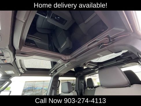 New 2025 GMC Hummer EV 3X image 26