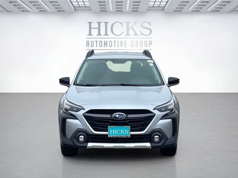 Certified 2024 Subaru Outback Limited XT w/ Popular Package #2 image 2