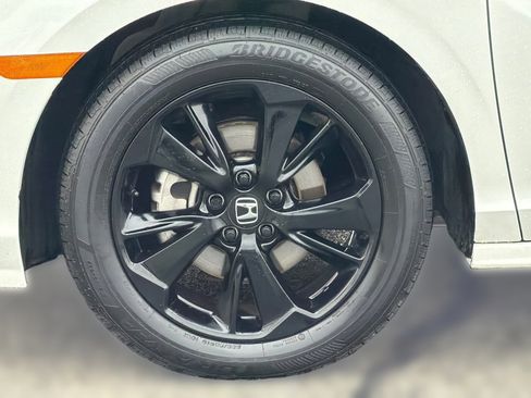 Certified 2023 Honda Odyssey Sport image 11