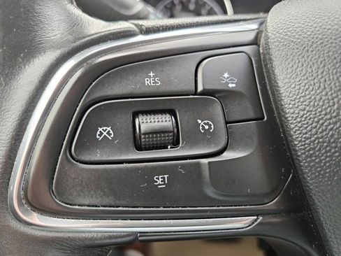 Certified 2023 Buick Encore GX Preferred w/ Cold Weather Comfort Package image 32