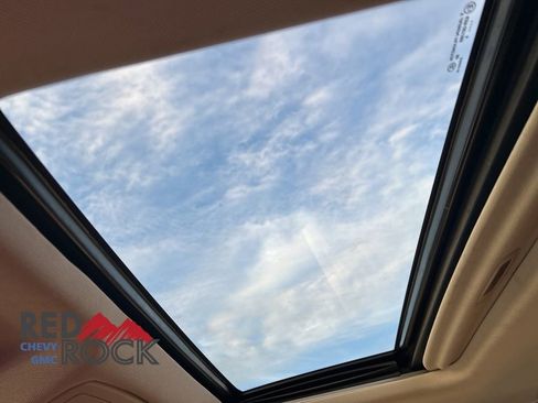 Used 2018 GMC Sierra 3500 Denali w/ Duramax Plus Package image 23