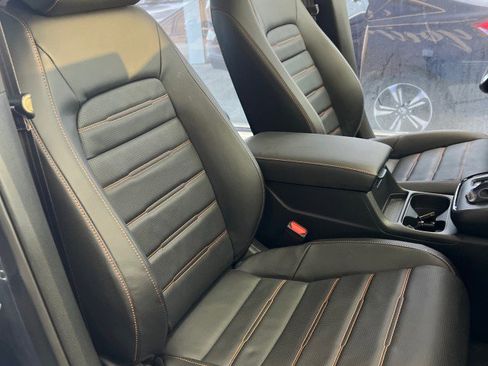 New 2026 Honda CR-V Sport-L image 13