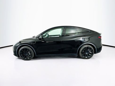 Used 2021 Tesla Model Y Long Range image 4