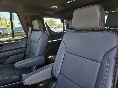 New 2026 Chevrolet Tahoe LT w/ Comfort Package image 27