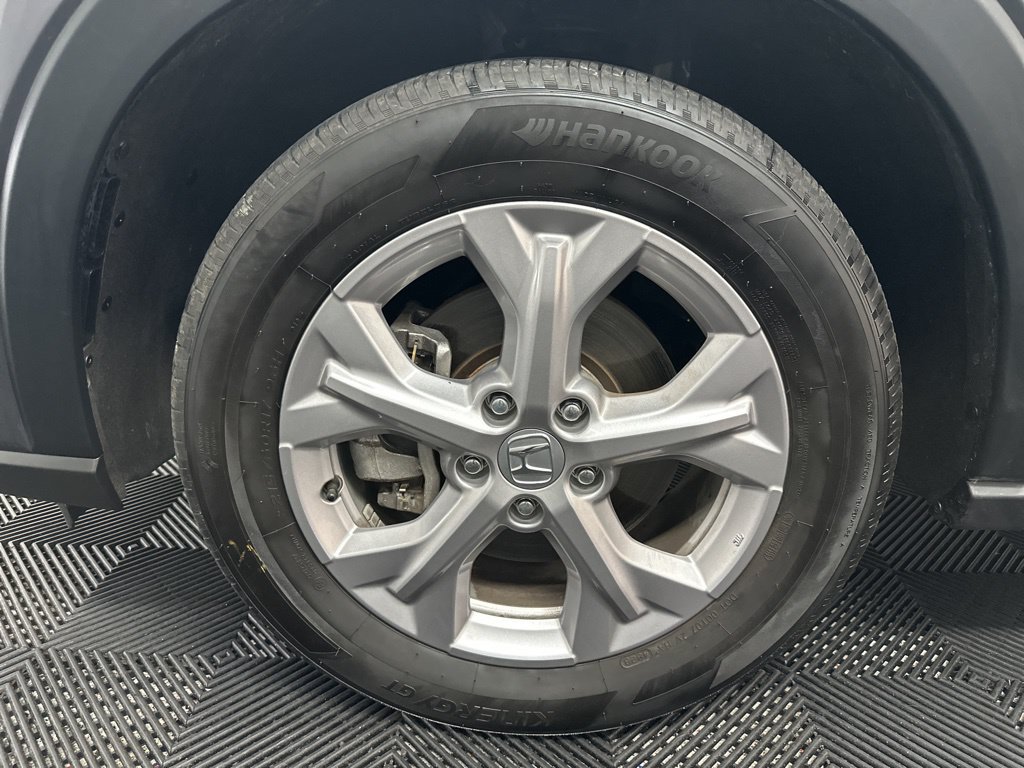 Used 2024 Honda HR-V LX image 33