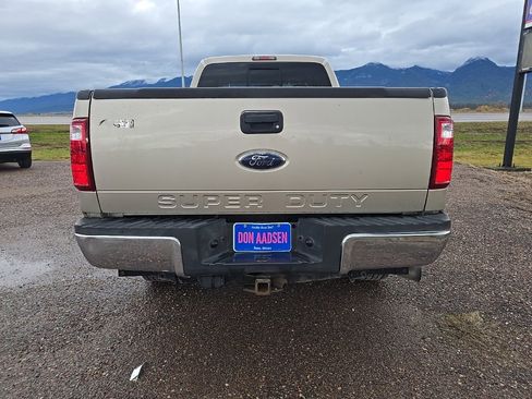 Used 2008 Ford F350 XLT image 6