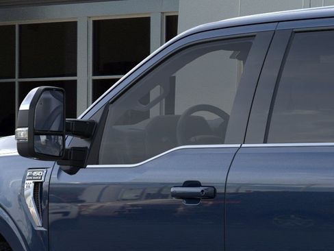 New 2026 Ford F150 King Ranch w/ Equipment Group 601A High image 20